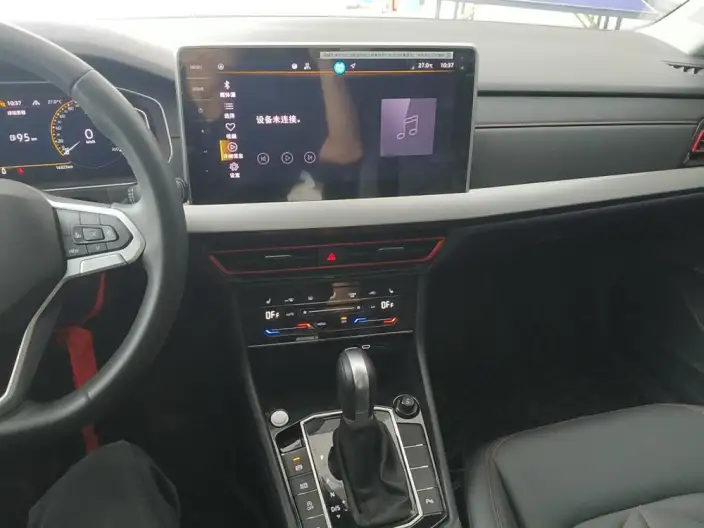 Volkswagen Lavida 2024 Model 300TSI DSG Starry Sky Leading Edition – фото 7