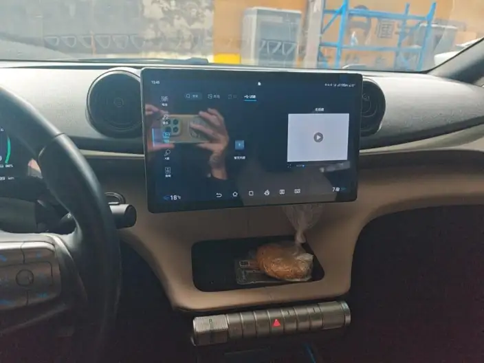 BYD Dolphin 2023 Model Free Edition – фото 7
