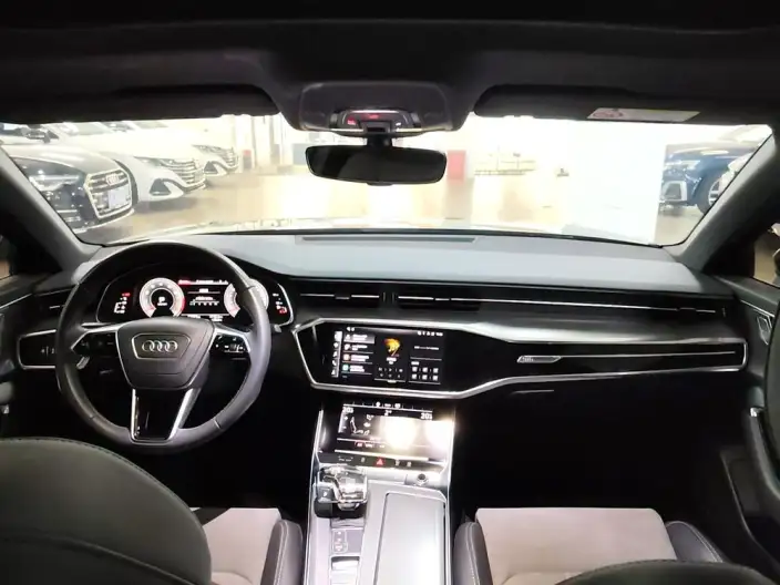 Audi A6L 2023 Model 40 TFSI Luxury Dynamic Model – фото 6