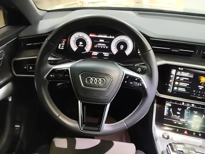 Audi A6L 2023 Model 40 TFSI Luxury Dynamic Model – фото 8