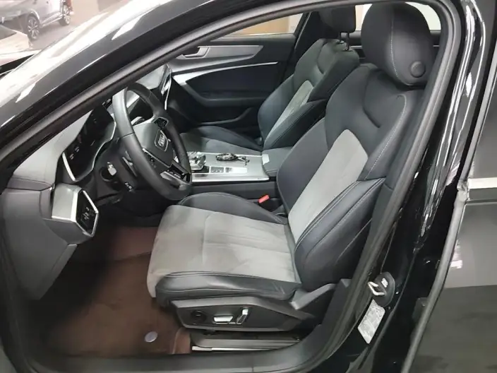 Audi A6L 2023 Model 40 TFSI Luxury Dynamic Model – фото 10