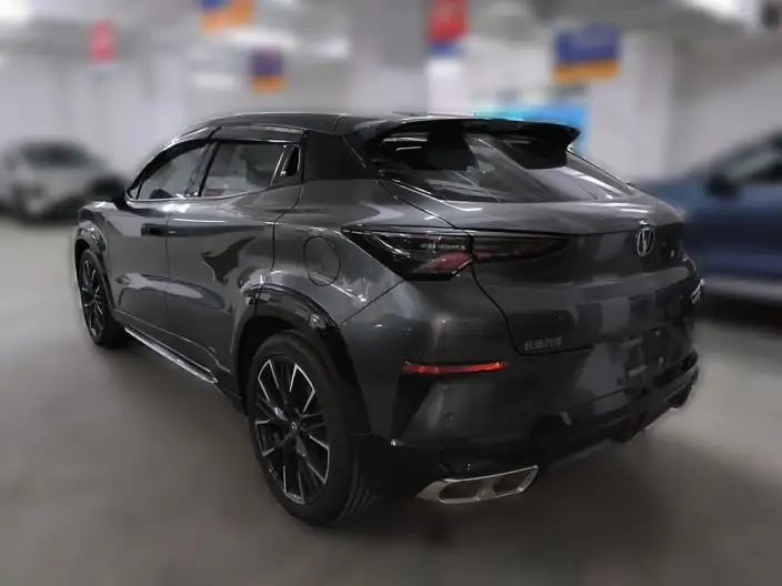 Changan UNI-T 2023 Model Second generation 1.5T Noble Model