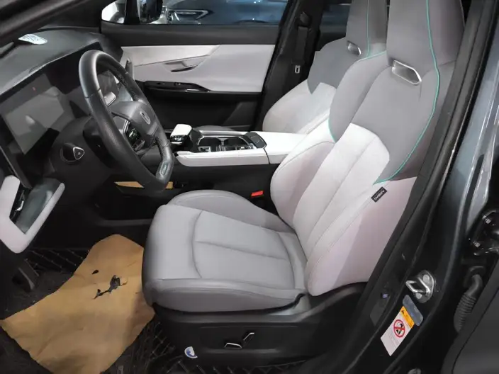 Changan UNI-T 2023 Model Second generation 1.5T Noble Model – фото 10