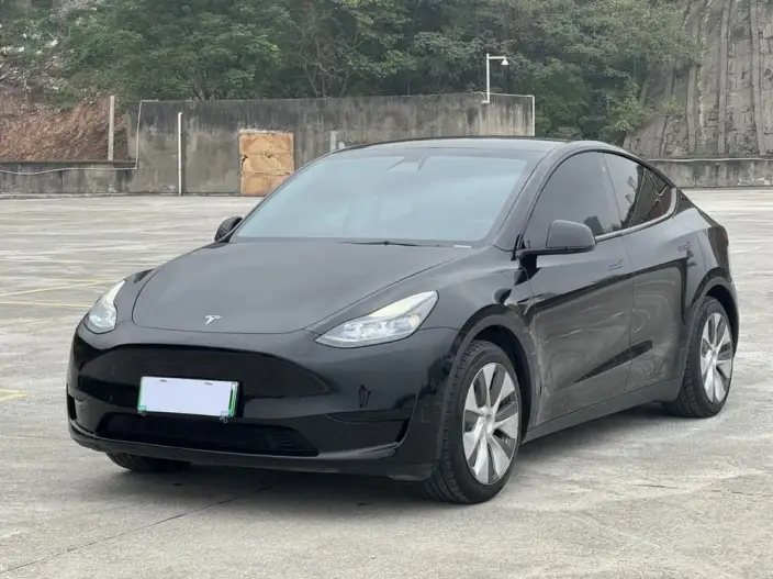 Model Y 2022 Model Facelift Rear-wheel drive version