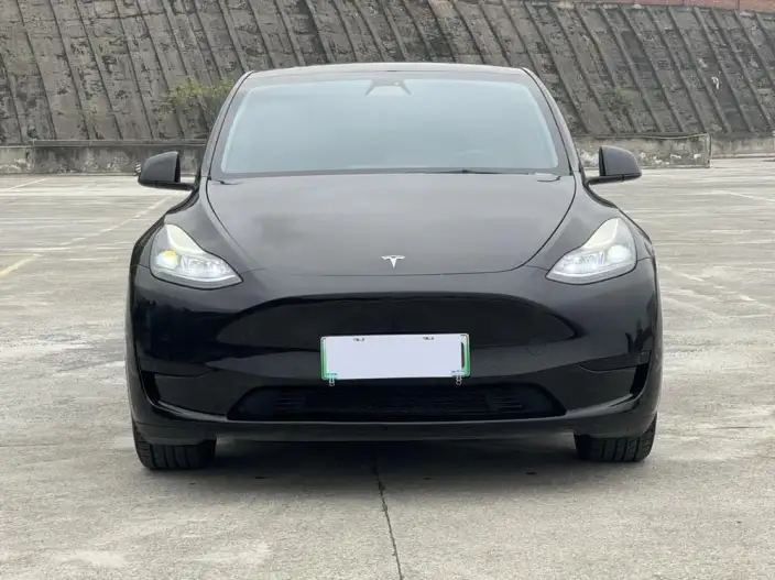 Model Y 2022 Model Facelift Rear-wheel drive version