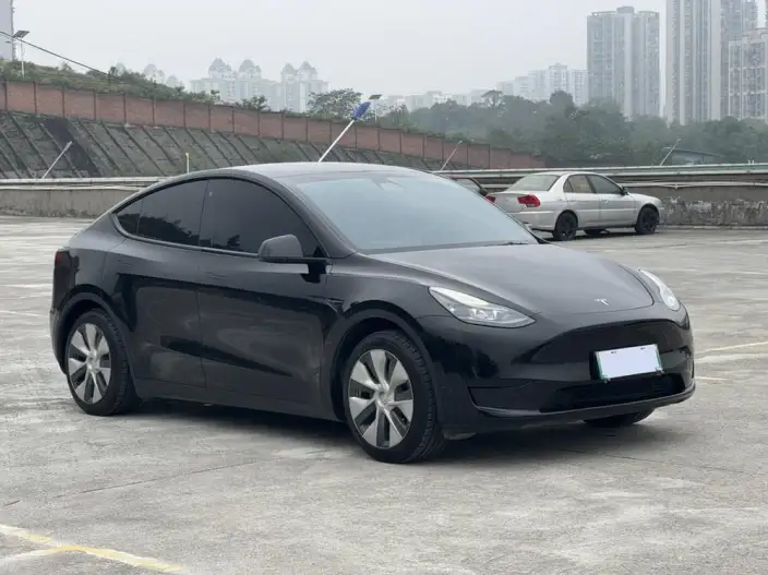 Model Y 2022 Model Facelift Rear-wheel drive version