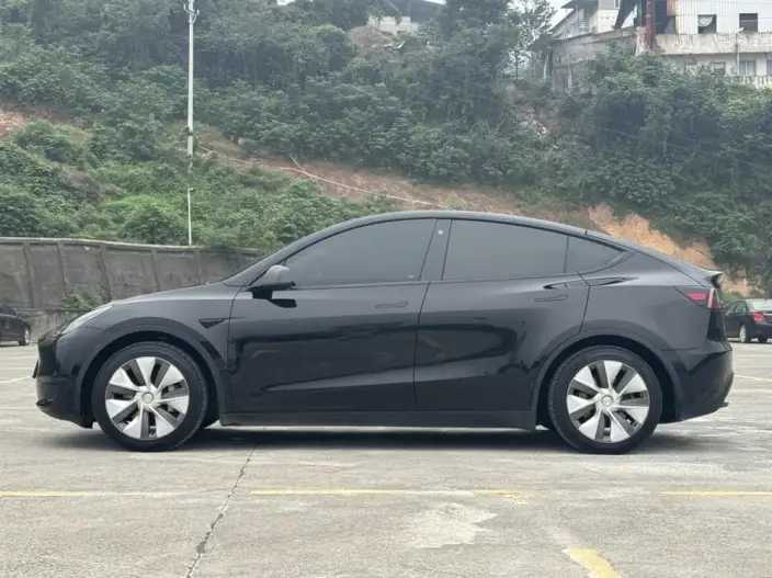 Model Y 2022 Model Facelift Rear-wheel drive version