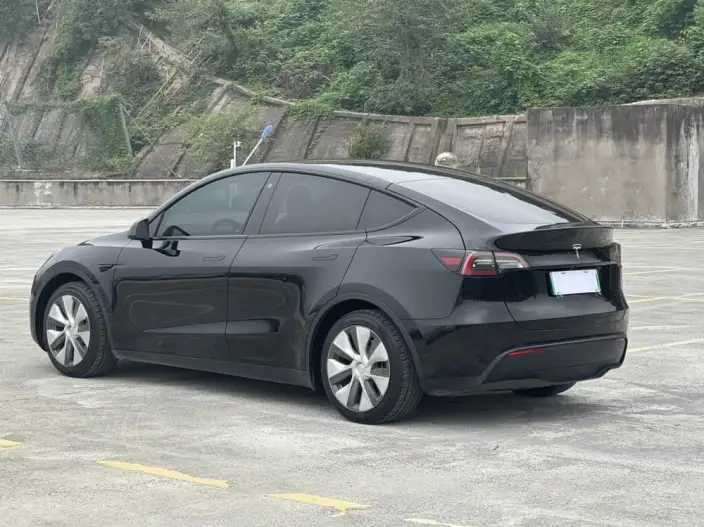 Model Y 2022 Model Facelift Rear-wheel drive version – фото 5