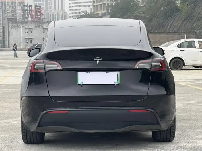 Model Y 2022 Model Facelift Rear-wheel drive version – фото 6