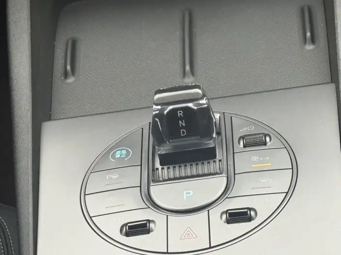 BYD Seal 06 DM 2025 Model Smart Driving Edition DM-i 80KM Luxury Model – фото 8