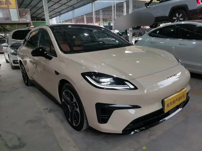 AION RT 2026 Model 650 Zhizun Edition