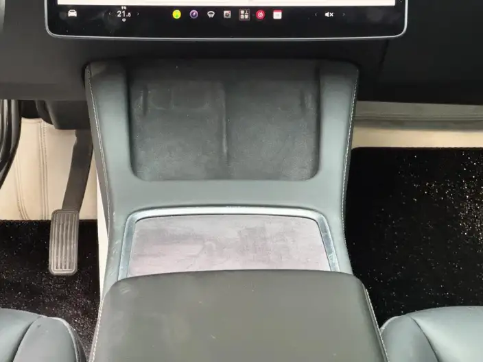 Model Y 2024 Model Rear-wheel drive version – фото 10