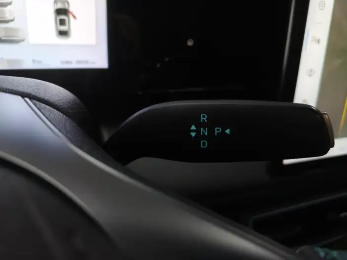 QinL EV 2025 Model 470KM Leading Model – фото 9