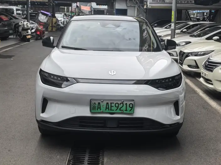 Leapmotor C11 2023 Model 500 Comfort Edition