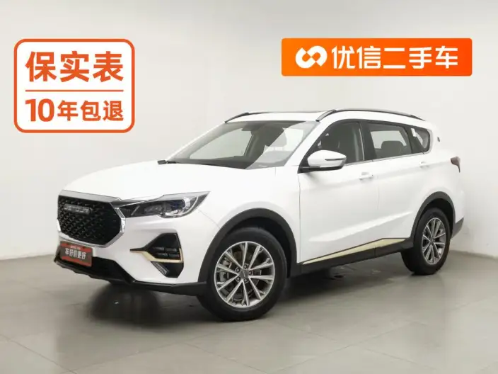 Jetour X70 2024 Model 1.5T DCT Rong Shine PRO 5 seat