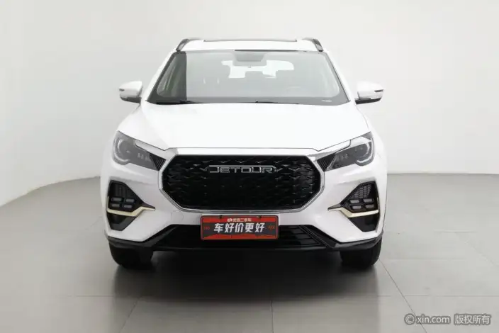 Jetour X70 2024 Model 1.5T DCT Rong Shine PRO 5 seat