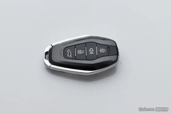 Jetour X70 2024 Model 1.5T DCT Rong Shine PRO 5 seat – фото 6