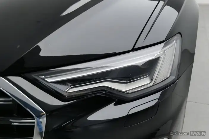 Audi A6L 2023 Model Facelift 55 TFSI quattro Exclusive Dynamic Model – фото 7