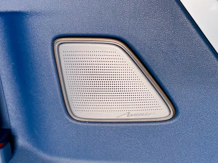 Century 2023 Model 2.0T VI seat Yunshi Edition – фото 9
