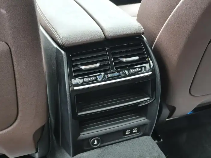 BMW 5 Series PHEV 2022 Model 535Le M Sports Set – фото 7