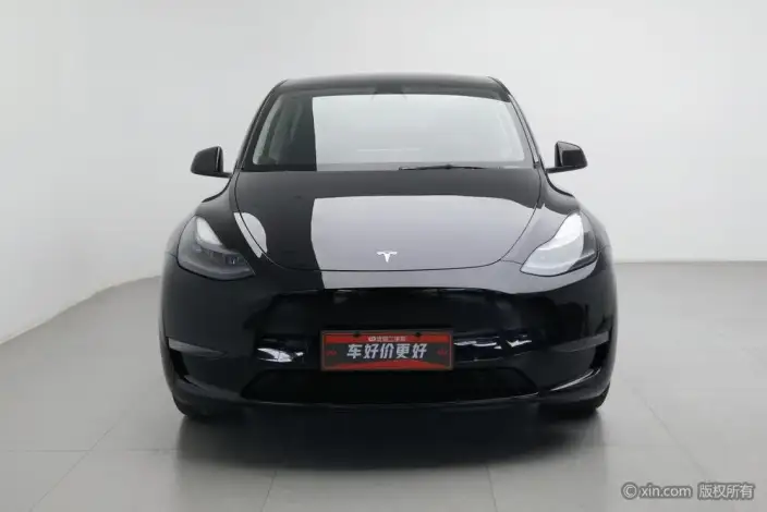 Model Y 2023 Model Long Battery Life Pro All-wheel drive version – фото 2