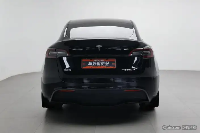 Model Y 2023 Model Long Battery Life Pro All-wheel drive version – фото 3
