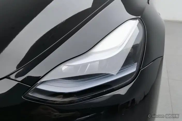 Model Y 2023 Model Long Battery Life Pro All-wheel drive version – фото 6