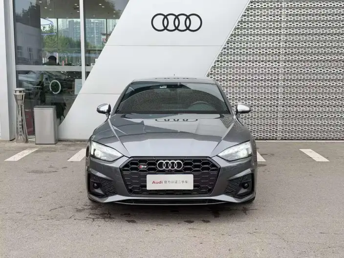 AUDI S5 2022 Model 3.0T Sportback
