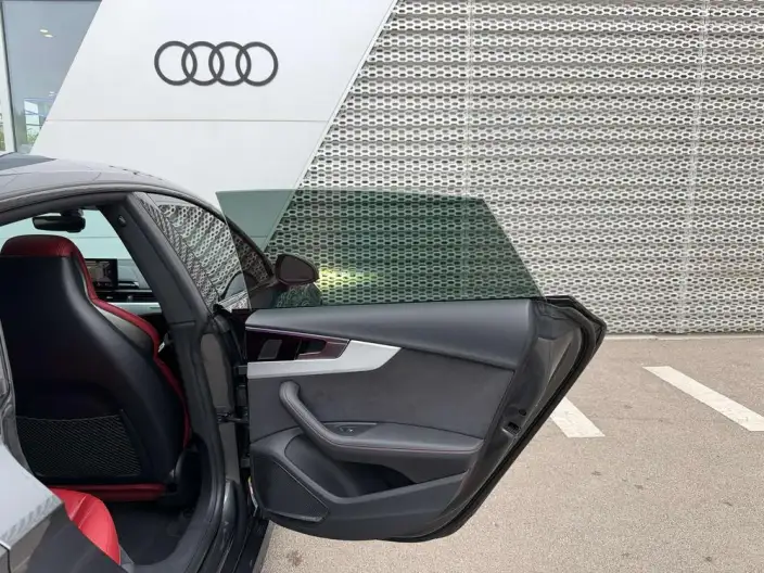 AUDI S5 2022 Model 3.0T Sportback – фото 7