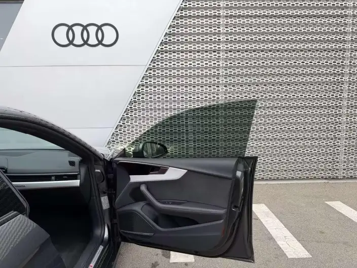 AUDI S5 2022 Model 3.0T Sportback – фото 10