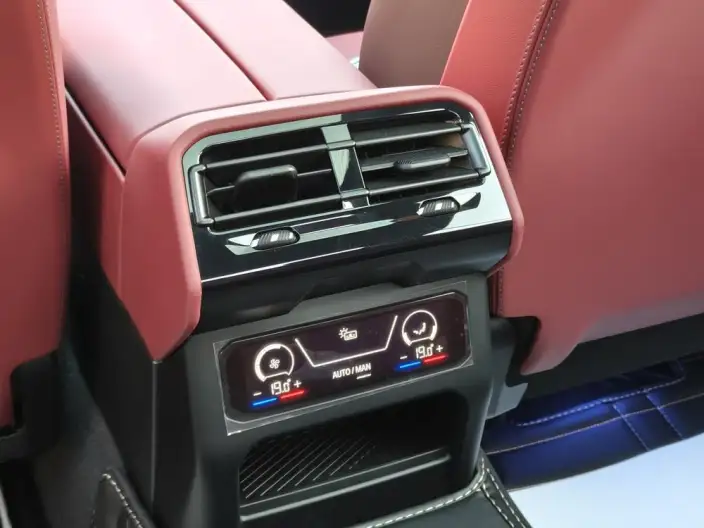 BMW 5 Series 2024 Model 530Li Exclusive Model Luxury Set – фото 8
