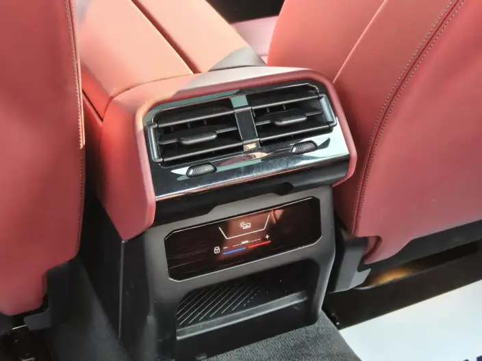 BMW i5 2024 Model eDrive35L M Sports Set – фото 7