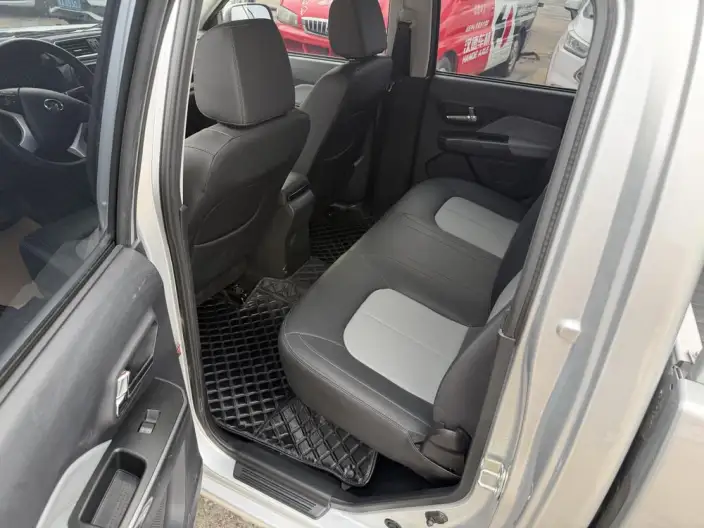Wingle 5 2023 Model 1.5T Petrol 2WD Ganfan Edition Enterprising Model Big double GW4G15K – фото 10