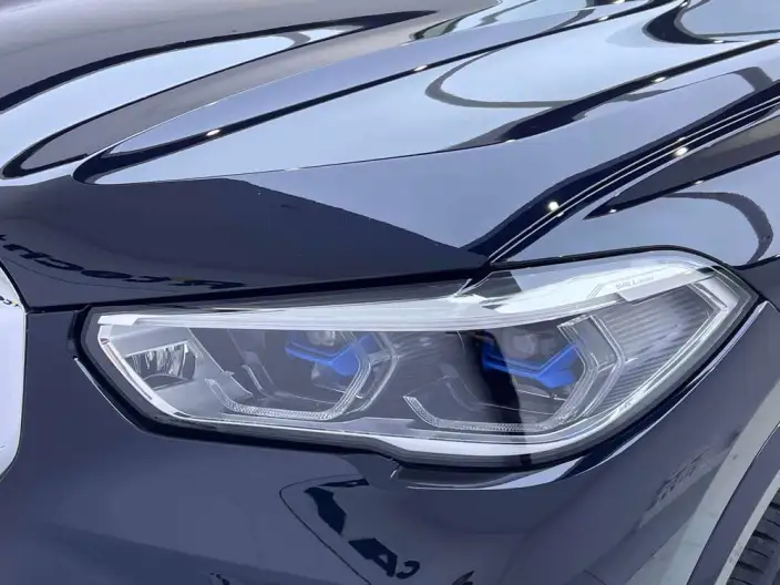 BMW X5 2022 Model xDrive 30Li Exclusive Model M Sports Set – фото 10