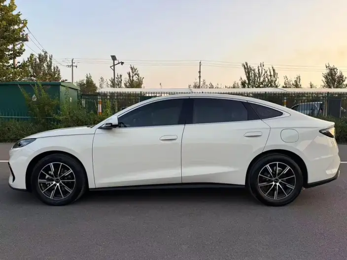 BYD Seal 06 DM 2024 Model DM-i 80KM Luxury Model – фото 4