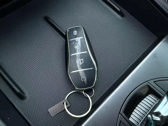 BYD Seal 06 DM 2024 Model DM-i 80KM Luxury Model – фото 9