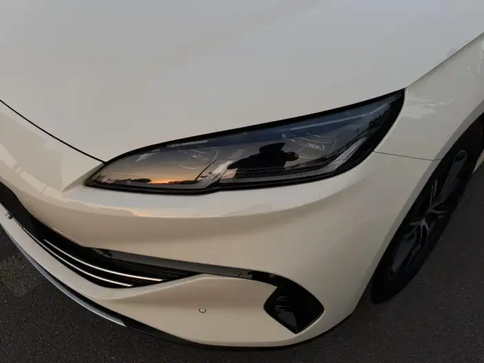BYD Seal 06 DM 2024 Model DM-i 80KM Luxury Model – фото 10