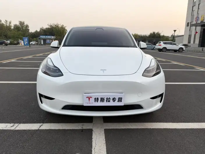 Model Y 2024 Model Rear-wheel drive version – фото 2