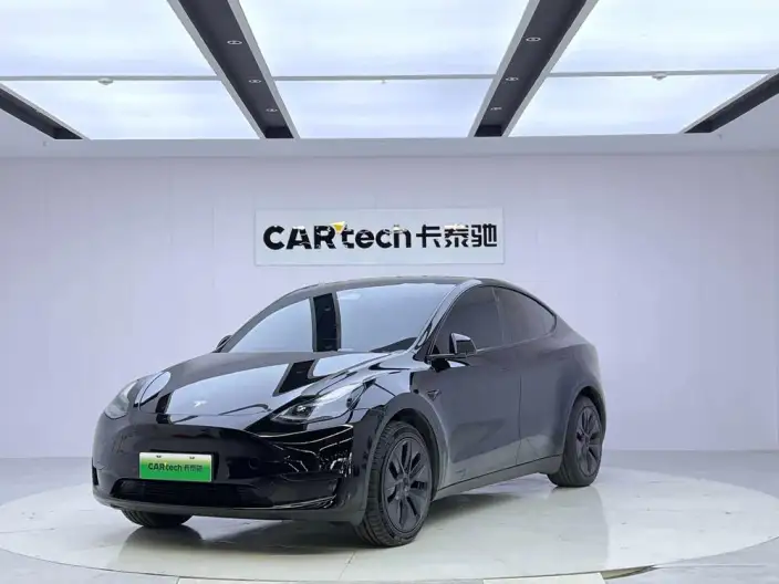 Model Y 2023 Model Rear-wheel drive version – фото 1