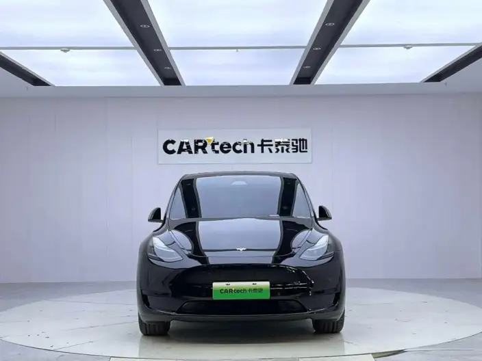 Model Y 2023 Model Rear-wheel drive version – фото 2