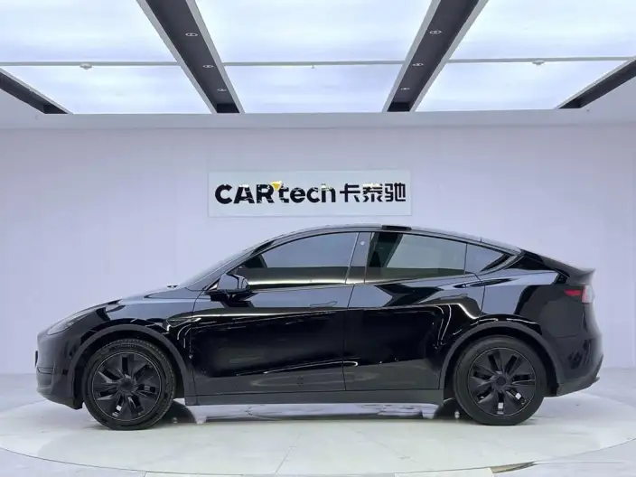 Model Y 2023 Model Rear-wheel drive version – фото 4