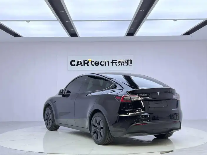 Model Y 2023 Model Rear-wheel drive version – фото 5