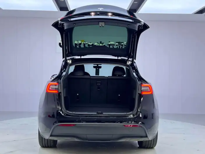 Model Y 2023 Model Rear-wheel drive version – фото 6
