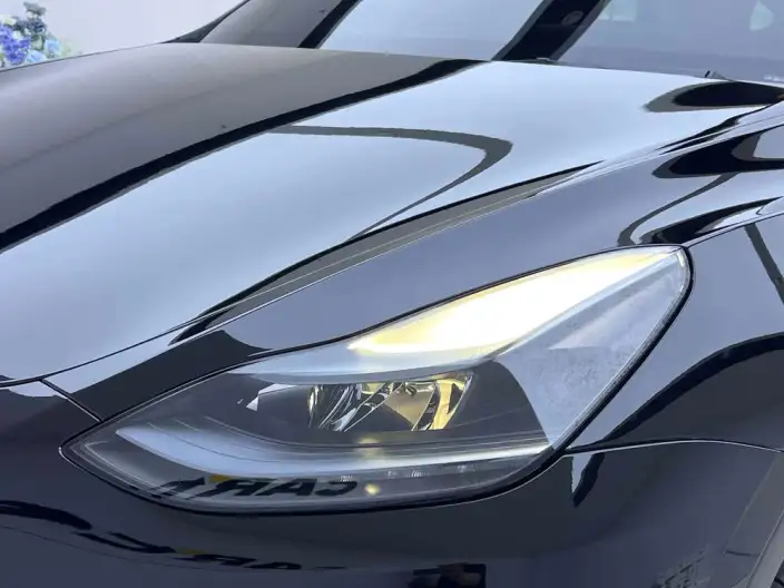 Model Y 2023 Model Rear-wheel drive version – фото 8