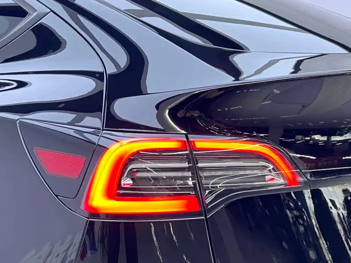 Model Y 2023 Model Rear-wheel drive version – фото 9