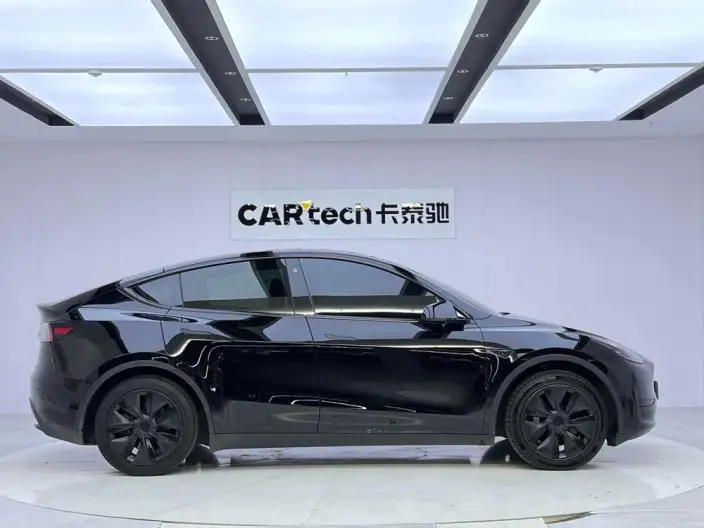 Model Y 2023 Model Rear-wheel drive version – фото 10