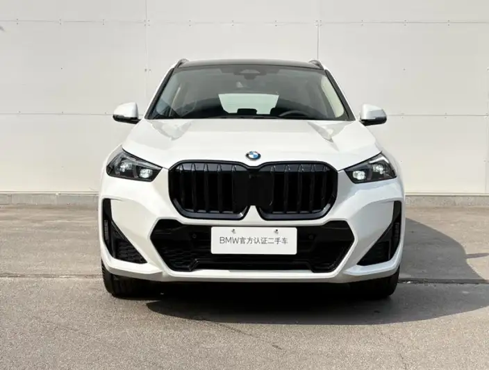 BMW X1 2025 Model xDrive25Li M Sports Night Set – фото 2