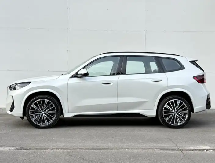 BMW X1 2025 Model xDrive25Li M Sports Night Set – фото 3