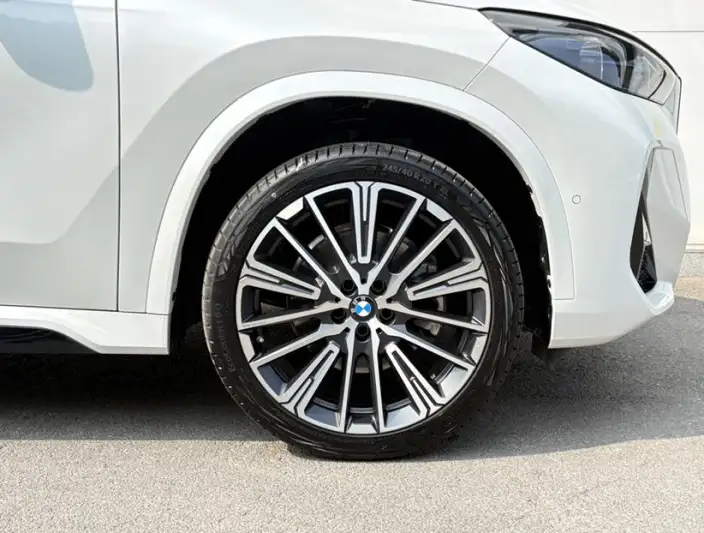 BMW X1 2025 Model xDrive25Li M Sports Night Set – фото 7