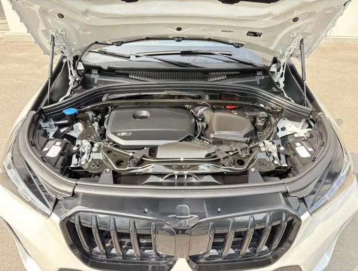 BMW X1 2025 Model xDrive25Li M Sports Night Set – фото 8